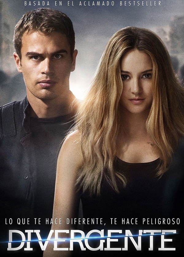 DIL1 DIVERGENTE